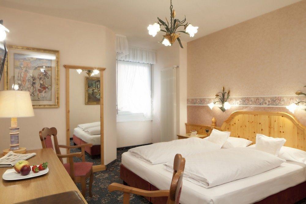 Sporthotel Arabba Esterno foto