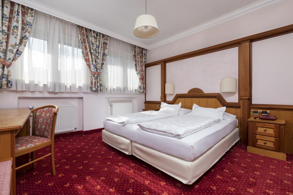 Sporthotel Arabba Esterno foto