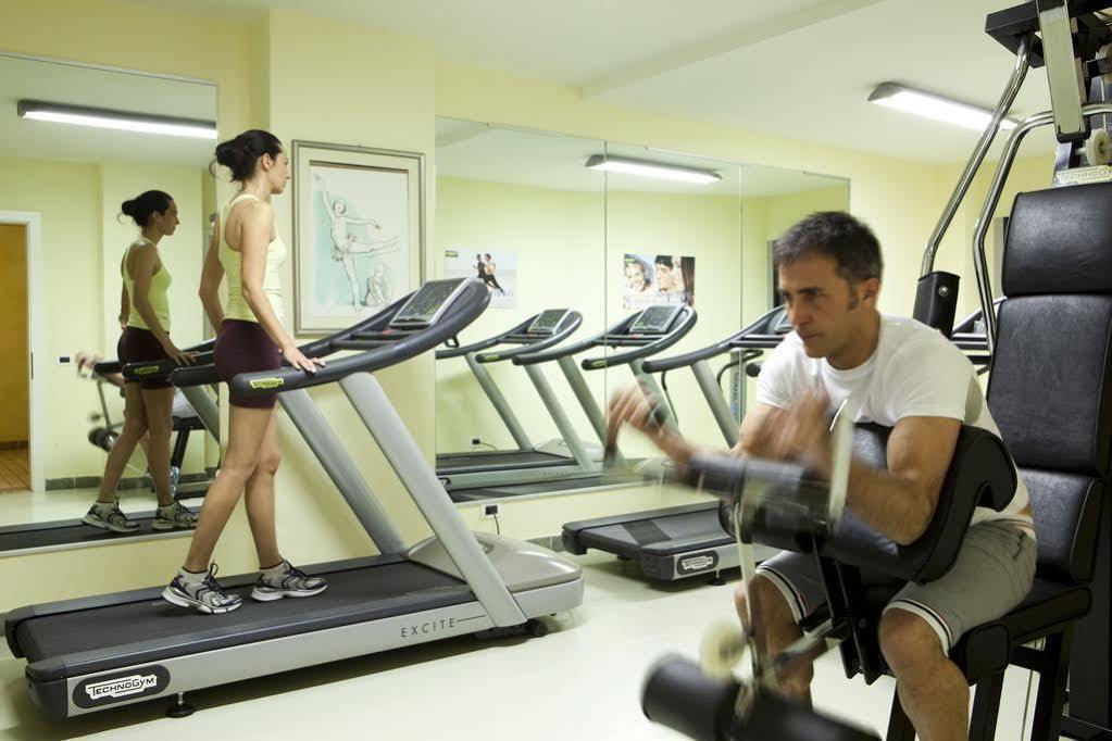 Sporthotel Arabba Esterno foto